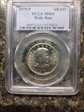 1979-P SBA$1 Wide Rim MS65
