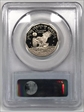 1999-P SBA$1 PR70DCAM