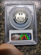 1993-S 25C Silver PR69DCAM