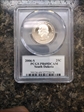 2006-S 25C South Dakota PR69DCAM