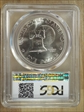 1976-S $1 Silver MS66