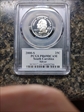2000-S 25C South Carolina Silver PR69DCAM