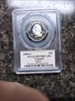 2000-S 25C Virginia Silver PR70DCAM
