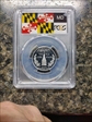 2000-S 25C Maryland Silver PR69DCAM