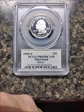2000-S 25C Maryland Silver PR69DCAM