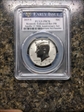 2019-S 50C Kennedy Enhanced Rev PR Set Half Dollar Set - First Strike PR70