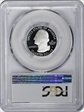 2019-S 25C American Memorial NP - Silver PR70DCAM