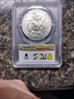 1972-S $1 Silver MS67