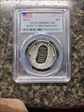 2019-S 50C Apollo 11 50th Anniversary First Strike PR69DCAM