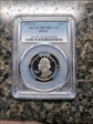 1992-S 25C Silver PR70DCAM