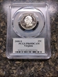 2000-S 25C Virginia PR69DCAM