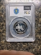 2000-S 25C Massachusetts Silver PR70DCAM
