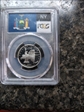 2001-S 25C New York Silver PR69DCAM