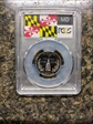 2000-S 25C Maryland PR69DCAM