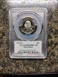 2000-S 25C Maryland PR69DCAM