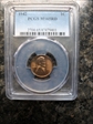 1942 1C MS65RD