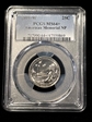 2019-W 25C American Memorial NP MS64+