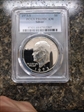 1973-S $1 Silver PR69DCAM