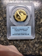 2012-S $1 Chester A. Arthur PR69DCAM