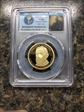 2012-S $1 Benjamin Harrison PR69DCAM