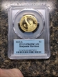 2012-S $1 Benjamin Harrison PR69DCAM