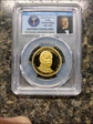 2012-S $1 Grover Cleveland 22nd PR69DCAM