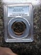 2000-D SAC$1 Millennium Set MS65