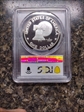 1976-S $1 Silver PR69DCAM