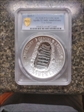 2019-P $1 Apollo 11 50th Anniversary 5oz Silver PR69DCAM