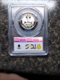 1993-S 25C Clad PR70DCAM