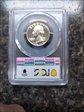 1976-S 25C Silver PR70DCAM