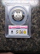 1990-S 25C PR70DCAM