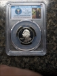 1994-S 25C Silver PR70DCAM