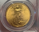 1927 $20 MS64