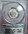1943-D 5C MS66FS
