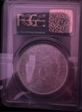 1887 $1 MS63