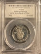 1999-S 25C Pennsylvania Silver PR69DCAM