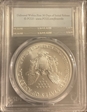 2004 $1 Silver Eagle First Strike MS69
