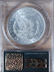 1882-CC $1 MS63