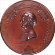 (1848) Medal J-MI-26 Bronze Maj. Gen. Winfield Scott SP63