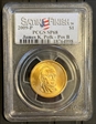 2009-P $1 James K. Polk - Pos B Satin Finish SP68