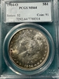 1904-O $1 MS64