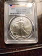 2023 $1 Silver Eagle First Strike MS70