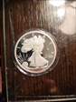  5 oz silver Bullion  SP/MS70