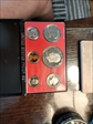 1977  United States Proof set  Pf70