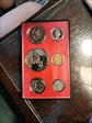 1977  United States Proof set  Pf70