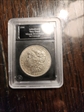 1904  $ 1 dollar USA SILVER EAGLE  XF 45