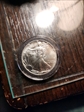 1987 SP/MS70 $1.00 Silver Eagle  Sp/Ms70