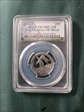 2016-S 25C Fort Moultrie NP Silver PR70DCAM