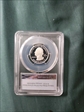 2016-S 25C Fort Moultrie NP Silver First Strike PR69DCAM